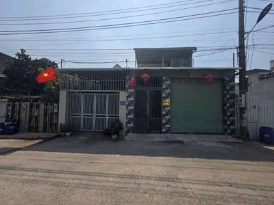 Đất đẹp kdc Hố Lang đường thông gần ngã tư Liên Huyện