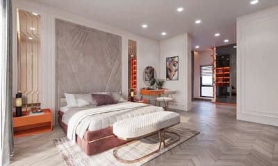 Biệt thự Đơn lập 300m2, khu VIP Compound - AQUA CITY - Full NT cao cấp