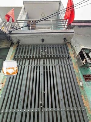 cần bán nhà kiệt đinh tiên hoàng, thông Nguyễn tất thành