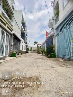 Giảm 200tr! bán đất ngay ngã 4 ga