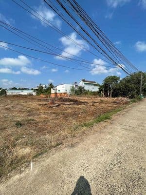 ĐẤT FULL THỔ CƯ DẦU GIÂY – CHỈ 600 TRIỆU