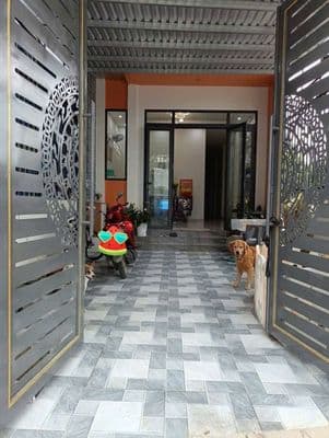 Ccg cần tiền bán nhà cấp 4 Sổ Riêng còn mới – dọn vô ở liền ở Củ Chi