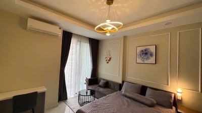 OPAL SKYLINE – STUDIO CÓ BALCON + MÁY LẠNH GIÁ TỐT
