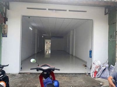 Cho thuê mt phan đình phùng - p tân thành : 5 x 21 m cấp 4 : 2 pn