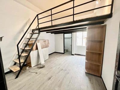 Cho thuê căn duplex giá rẻ ngay trung tâm pn