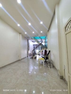 mặt tiền Tên Lửa, đối diện AEON Bình Tân