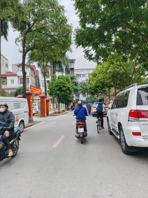 Văn quán 38m 5t mt3,5m ngõ to,ôtô tránh cách 20m,tiện ích,an sinh đỉnh