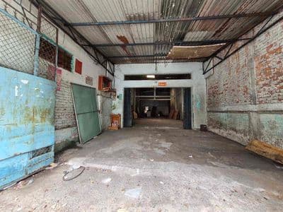 Ngộp bank Bán MTKD Khuông Việt, 134m² Ngang 5.6m x 25m - Chỉ 15.9 Tỷ