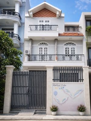 Cho Thuê Nhà Ở Kết Hợp Văn Phòng, Trệt 2 Lầu, NTCB, Giá Thuê 30TR
