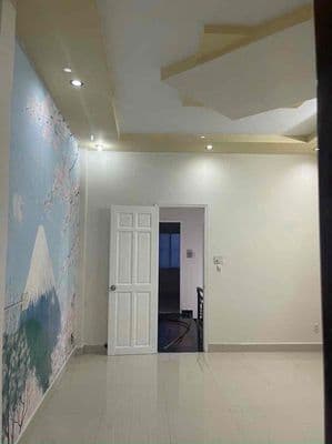 Cần bán nhà nguyên căn đường Nguyễn Duy Cung Gò Vấp TP HCM