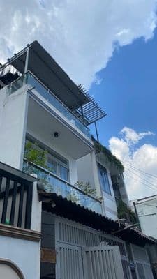 Bán Biệt Thự Gò Vấp Rất Đẹp (Chính Chủ)