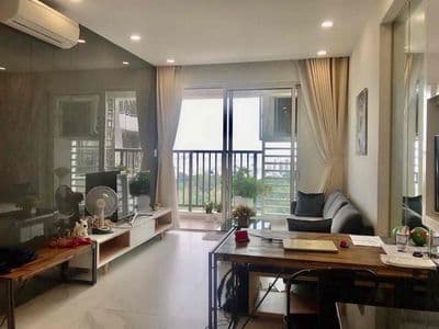 2pn/2wc 17tr y hình ở golden mansion