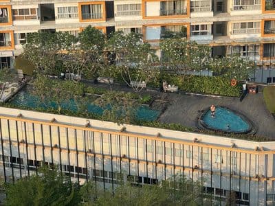 Dragon hill 2, sổ hồng sẵn 4.5 tỷ