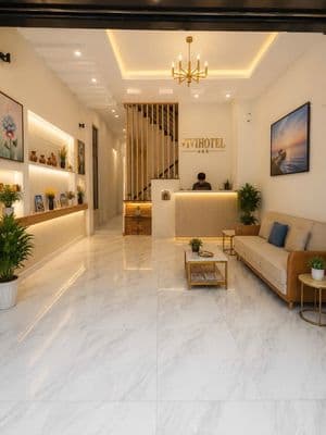 BÁN NHÀ PHAN ANH-5MX16.5M-DOANH THU 840TR/N-ĐƯỜNG 12M THÔNG-NGAY 4 XÃ