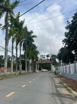 Giá đầu tư nền thổ cư khu hoàng hảo