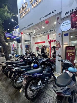GIÁ RẺ 3x - Nhà Mặt tiền Lê Văn Sỹ, Q.Tân Bình, DT 4x30m, TRỆT LỬNG