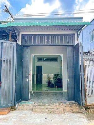 BÁN NHÀ HẺM 115. BÌNH THỦY