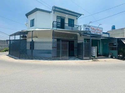cần bán nhà