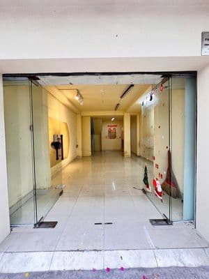 MB NC MT đường Bàn Cờ - Q3 (Vị trí đắc địa)