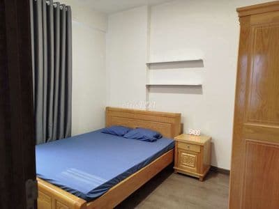 Căn hộ 2pn 3wc Q7 Căn Góc giá