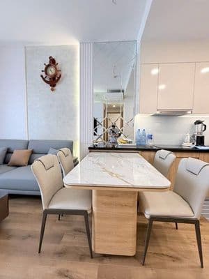 Cho thuê akari city 78m2 - full nội thất - chỉ 10tr