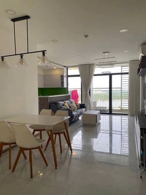 Giá tốt cho khách mua đầu tư, loại 1PN, 2PN, 3PN Dự án Riva Park