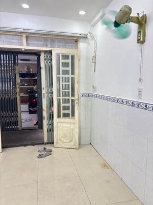 1587- NHÀ 2 TẦNG - SỔ VUÔNG - TRUNG TÂM BÌNH THẠNH - NHỈNH 2 TỶ