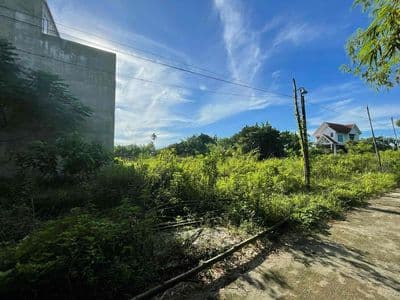 Chính chủ cần tiền bán đất MT đường Nguyễn Bỉnh Khiêm, 585 triệu