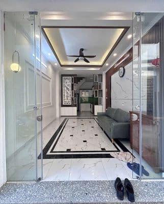 HẠ GIÁ SỐC, NHÀ 5 TẦNG, PHỐ PHÚC LỢI - LONG BIÊN, CHỈ NHỈNH HƠN 5 TỶ