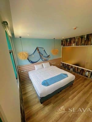 Seava Marina Homestay, Phú Quốc