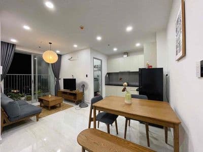 Cho Thuê Căn hộ Chung Cư Happy One Central 1PN Full Nội Thất