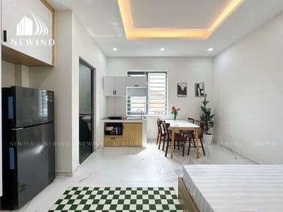 CĂN HỘ MỚI TOANH - THANG MÁY, Ô TÔ TẬN NHÀ NGAY LÊ HỒNG PHONG Q10