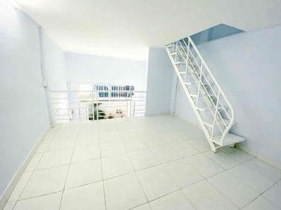 Nhà 3 tầng Nguyễn Trọng Tuyển Phú Nhuận ngang 4m nhỉnh 4 tỷ