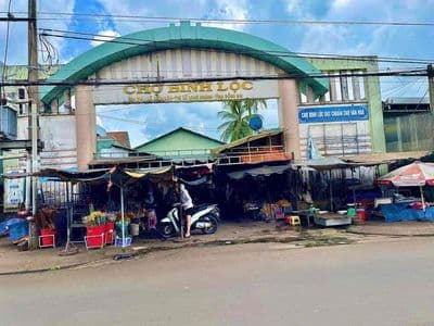 Đất chính chủ phường Bình Long Khánh TP Đồng Nai