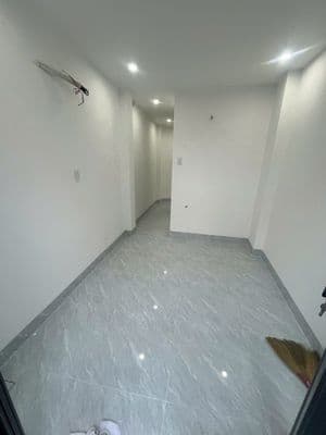Nhà Nguyên Căn Mới MTKD Đường Bãi Sậy - 4PN 3WC - 3x10m
