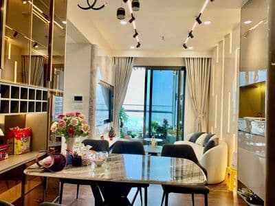 CƠ HỘI VÀNG MUA CĂN 2PN1VS FULL ĐỒ GIÁ 3 TỶ200TR TẠI VINHOMES GIA LÂM