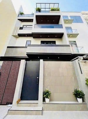Siêu phẩm sát sân bay - 39a phổ quang.p2.tb - 8p, 9wc - dtsd 450m2