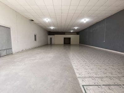 Cho thuê kho xưởng tân chánh hiệp gần bệnh viện quận12