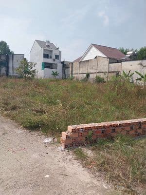 bán đất chính chủ