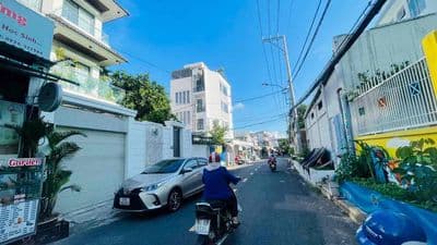 Quá ngon lô đất ngang 6m đường võ văn ngân xây dựng tự do