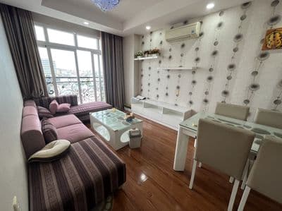 Bán căn hộ Cộng Hòa Plaza - 73m2/2PN sổ hồng giá 5.2 tỷ