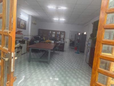 Cho thuê nhà ở hoặc làm văn phòng kinh doanh