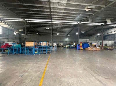 cho thuê kho xưởng 1500m2 giá rẻ 60đ