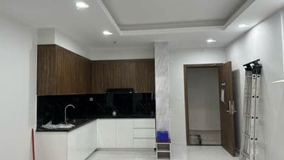 Cho thuê 3pn nhà trống ở liền opal skyline – thuận an