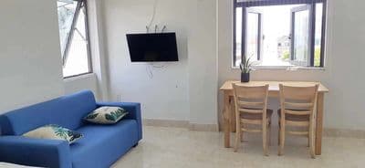 cho thuê căn hộ có thang máy thanh khê gần biển, Đức Hạnh apartment.