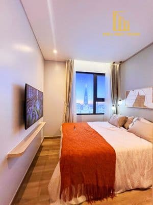 CĂN HỘ CHUYÊN GIA GIÁP BÌNH CHÁNH, 2PN CHỈ 1ty767, KÝ HĐMB CHỈ 253tr