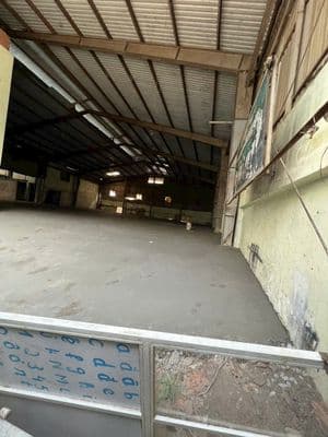 Chính chủ Cho thuê Kho Xưởng 1000m2 Nguyễn Văn Quá - Trường Chinh