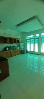 Bán nhà phố khu SADECO ven sông, o Tân Hưng,Q7