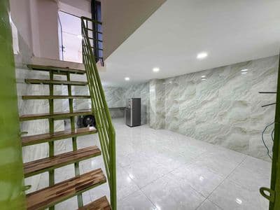 Duplex 2pn siêu rộng rãi có thang máy - full nội thất