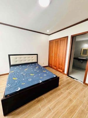 CHO THUÊ GÂP CH GIAI VIỆT 2PN 2WC 115M2 FULL NỘI THẤT NHẬN NHÀ Ở NGAY